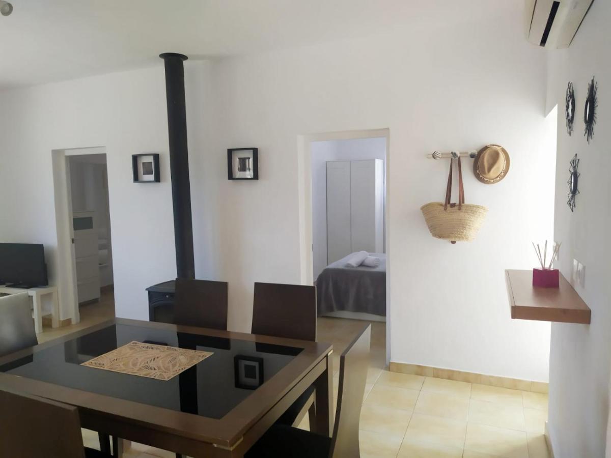 Hermosa Casa Con Piscina Cerca De La Playa De Punta Prima Punta Prima  Buitenkant foto